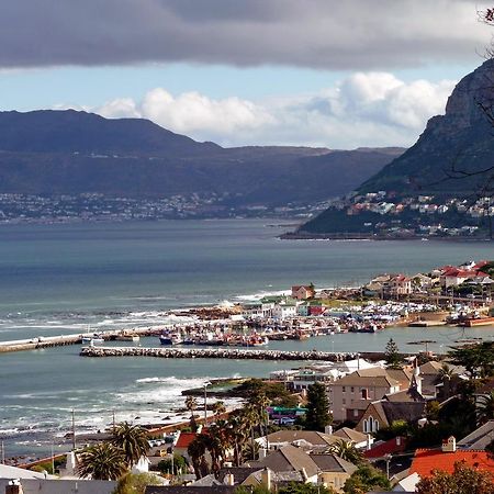 214 Harbour Bridge Apartment Cape Town Ngoại thất bức ảnh