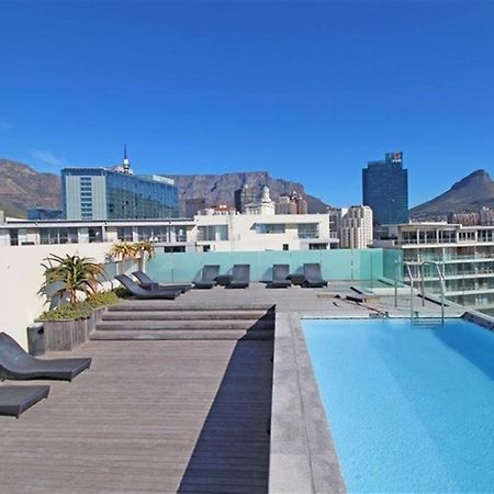 214 Harbour Bridge Apartment Cape Town Ngoại thất bức ảnh