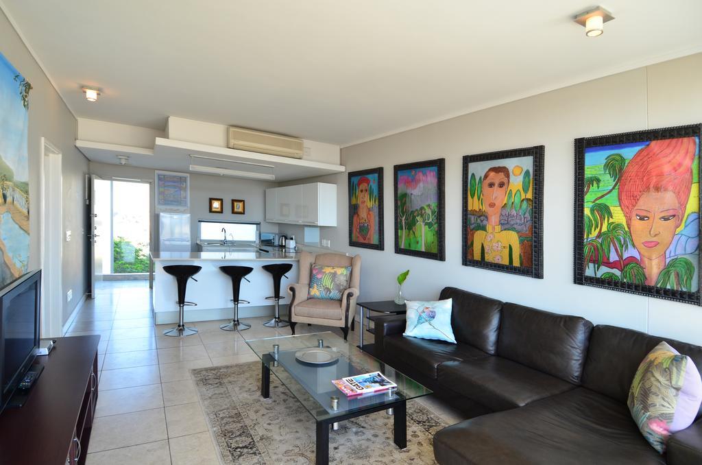 214 Harbour Bridge Apartment Cape Town Ngoại thất bức ảnh