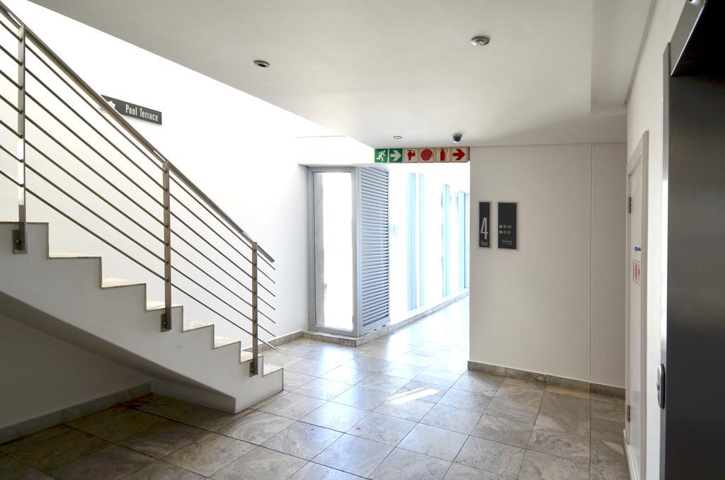 214 Harbour Bridge Apartment Cape Town Ngoại thất bức ảnh