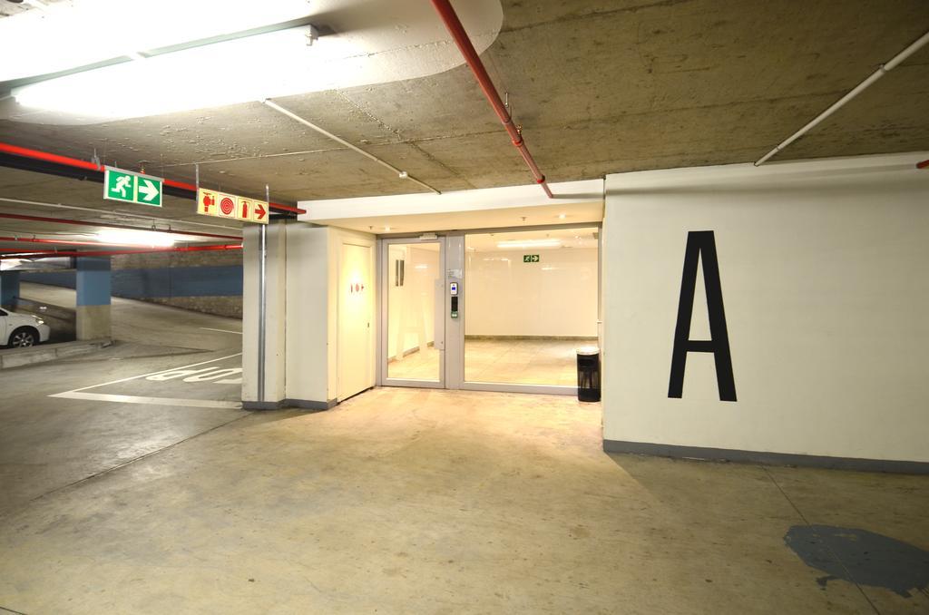 214 Harbour Bridge Apartment Cape Town Ngoại thất bức ảnh