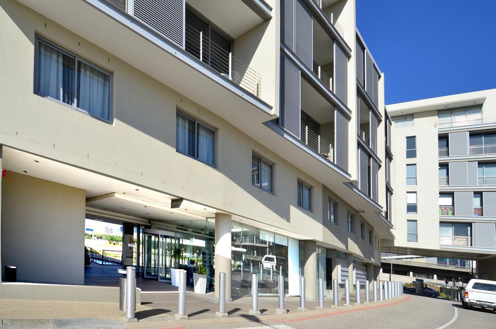214 Harbour Bridge Apartment Cape Town Ngoại thất bức ảnh