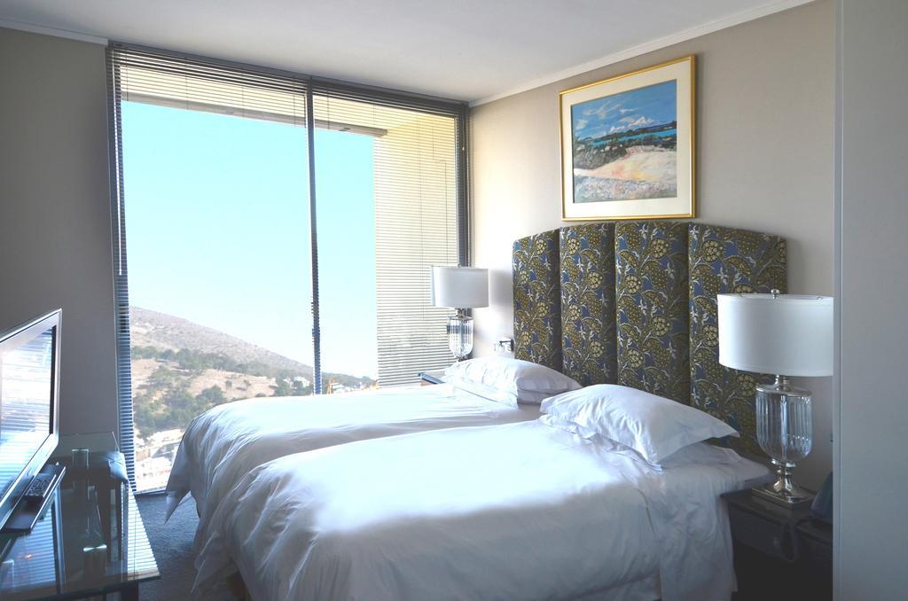 214 Harbour Bridge Apartment Cape Town Ngoại thất bức ảnh