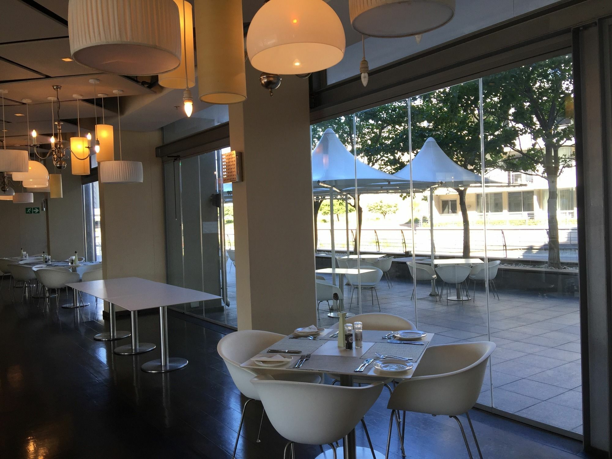 214 Harbour Bridge Apartment Cape Town Ngoại thất bức ảnh