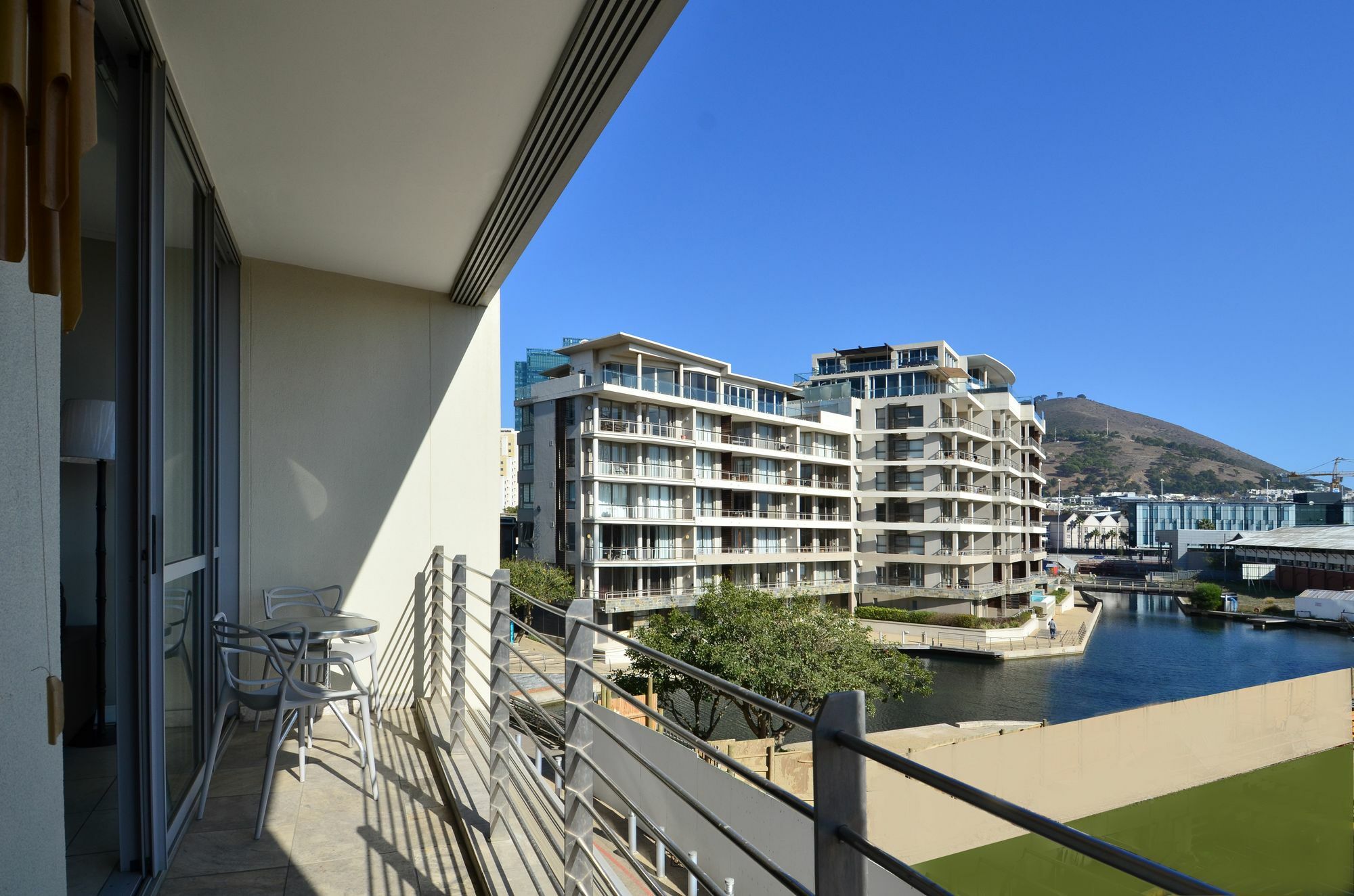 214 Harbour Bridge Apartment Cape Town Ngoại thất bức ảnh