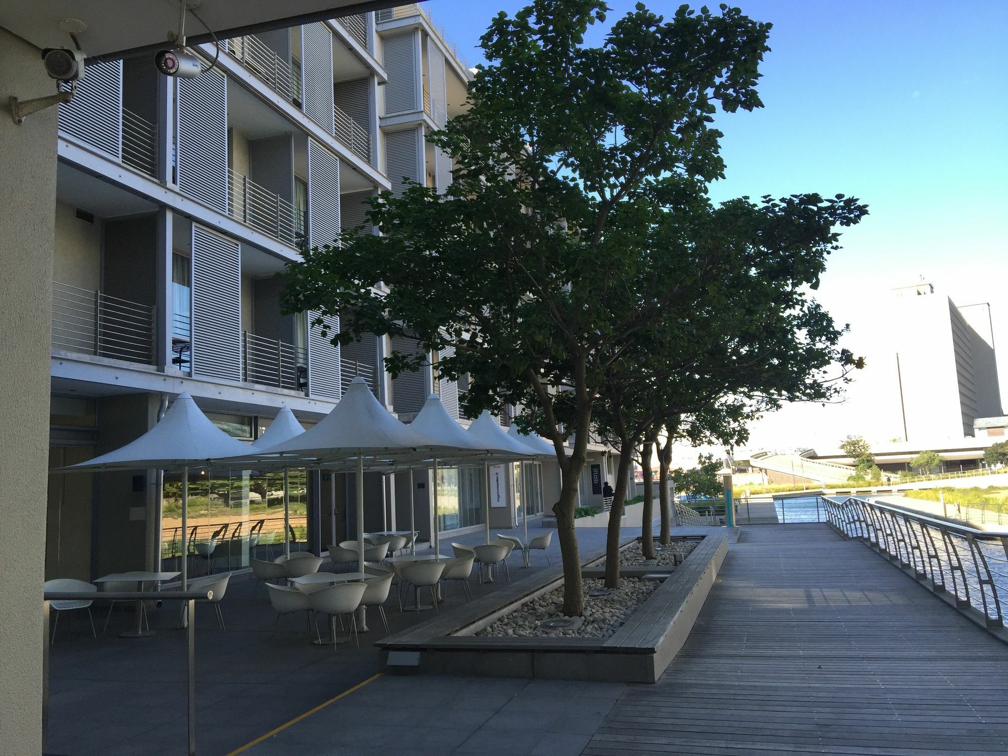 214 Harbour Bridge Apartment Cape Town Ngoại thất bức ảnh