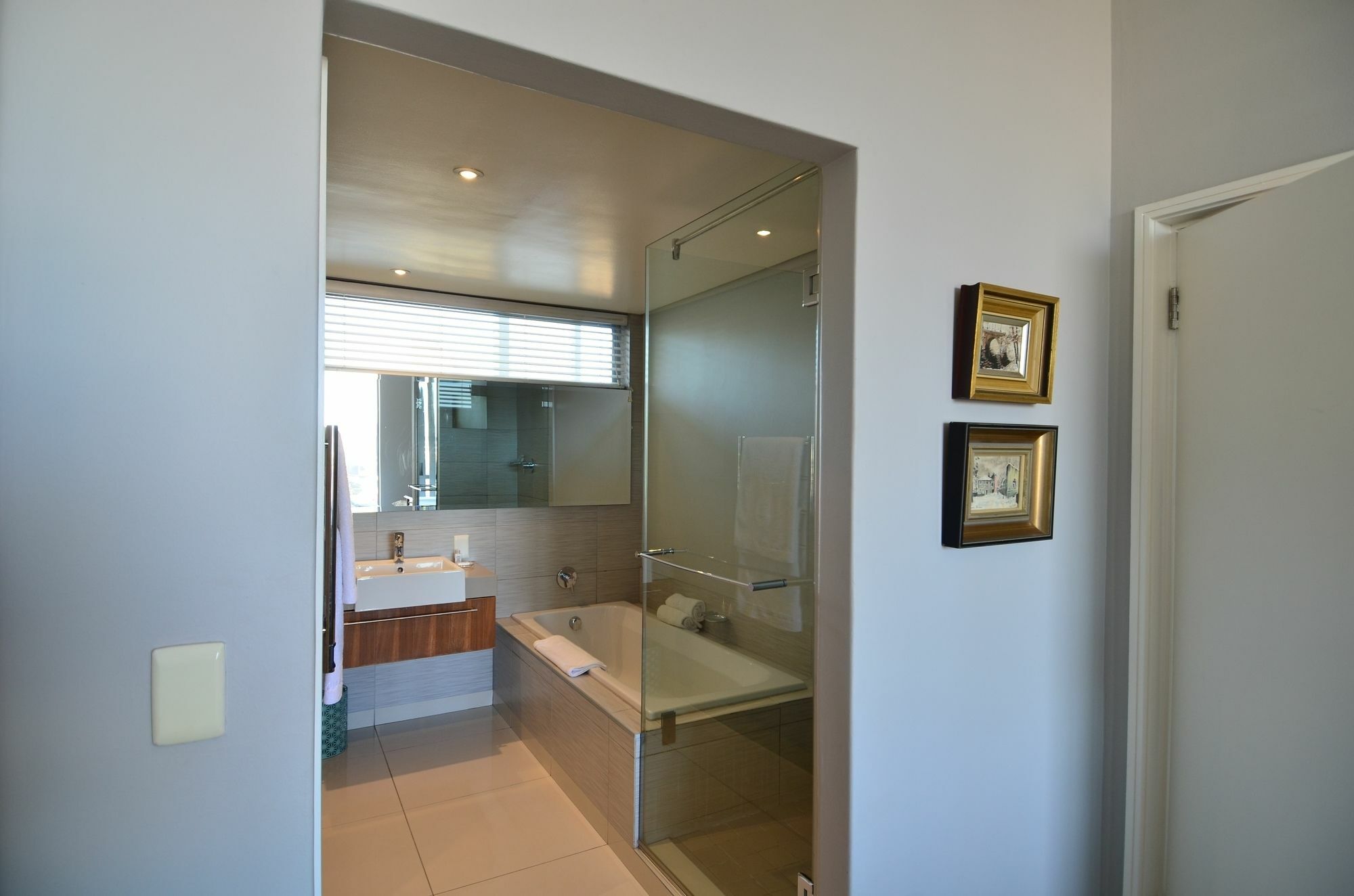 214 Harbour Bridge Apartment Cape Town Ngoại thất bức ảnh