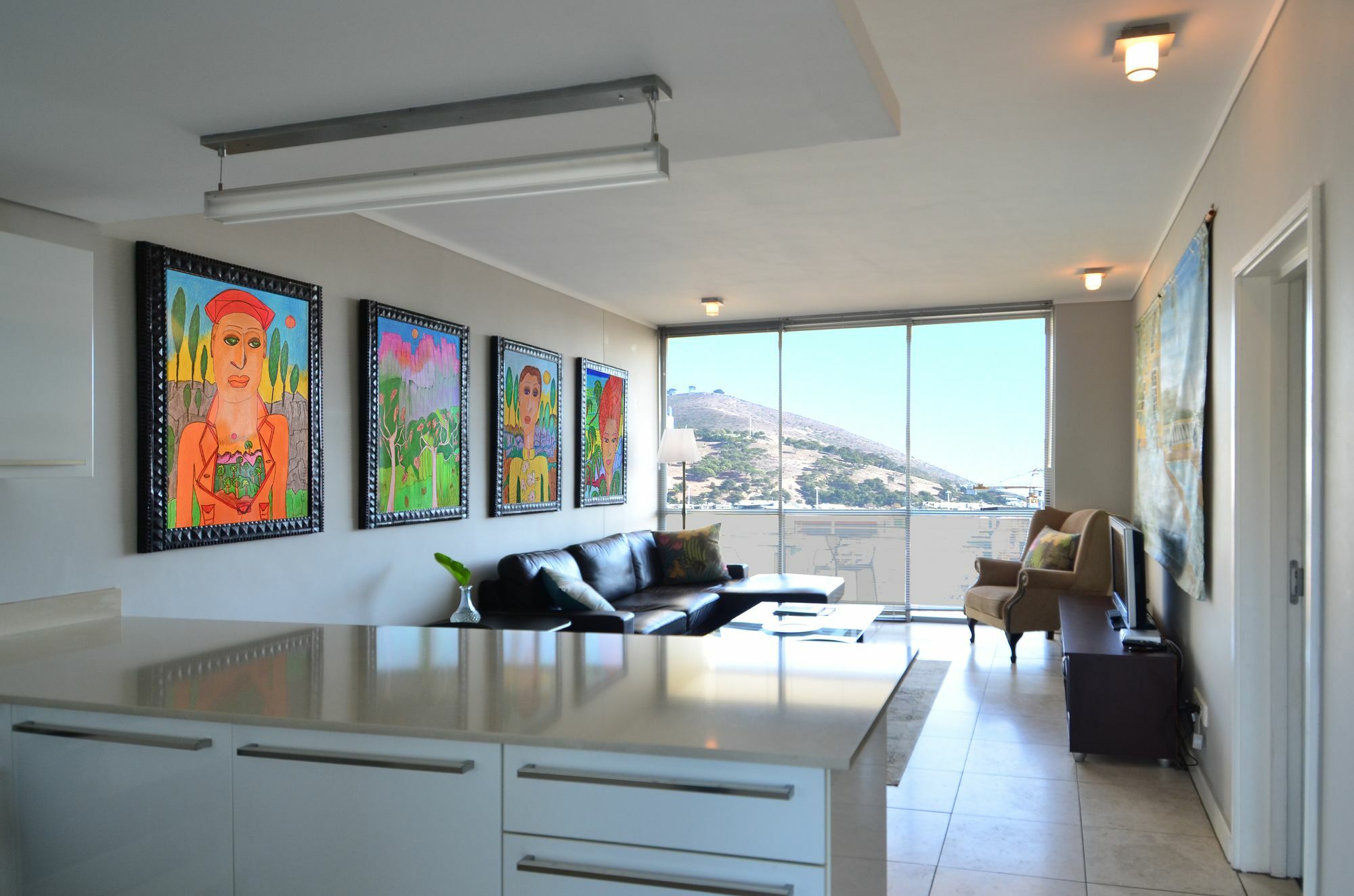 214 Harbour Bridge Apartment Cape Town Ngoại thất bức ảnh