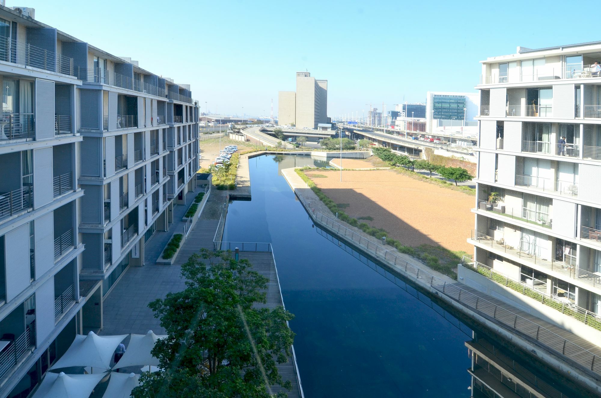 214 Harbour Bridge Apartment Cape Town Ngoại thất bức ảnh