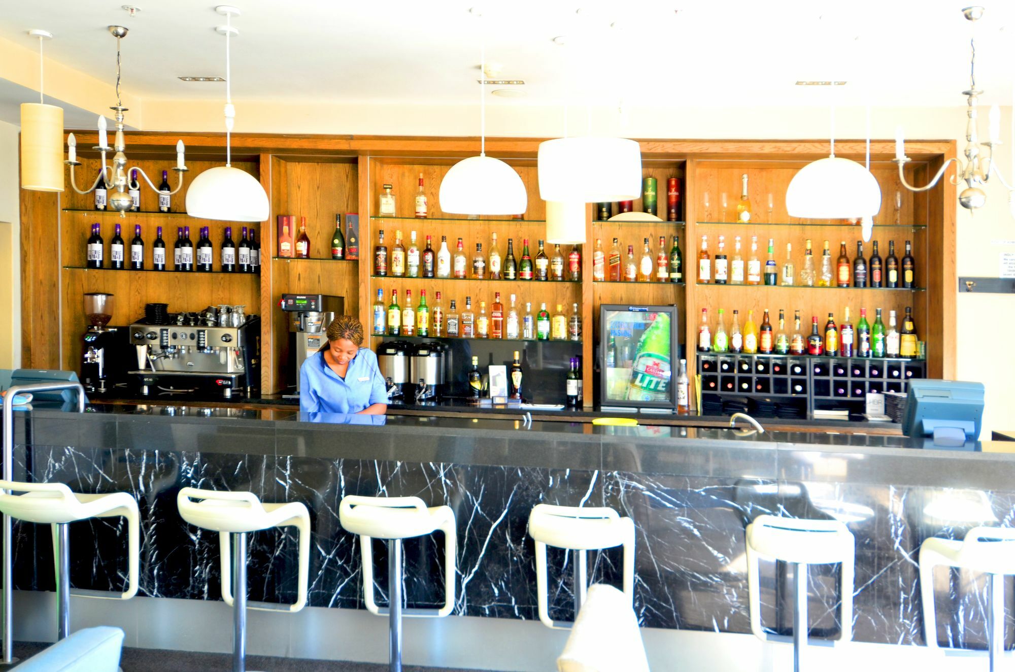 214 Harbour Bridge Apartment Cape Town Ngoại thất bức ảnh